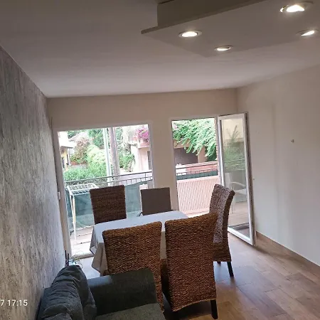 Apartamento De Mar Appartamento *